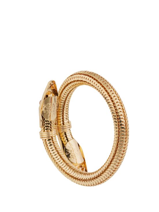 26FW 가스 비쥬 팔찌 BCOBRA O 000 GOLD - GAS BIJOUX