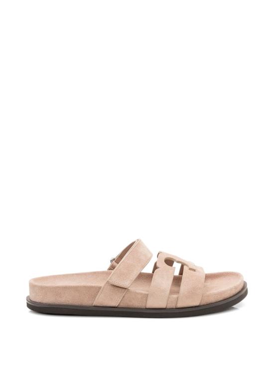 26FW 토리버치 뮬/슬리퍼 163481 256 BEIGE