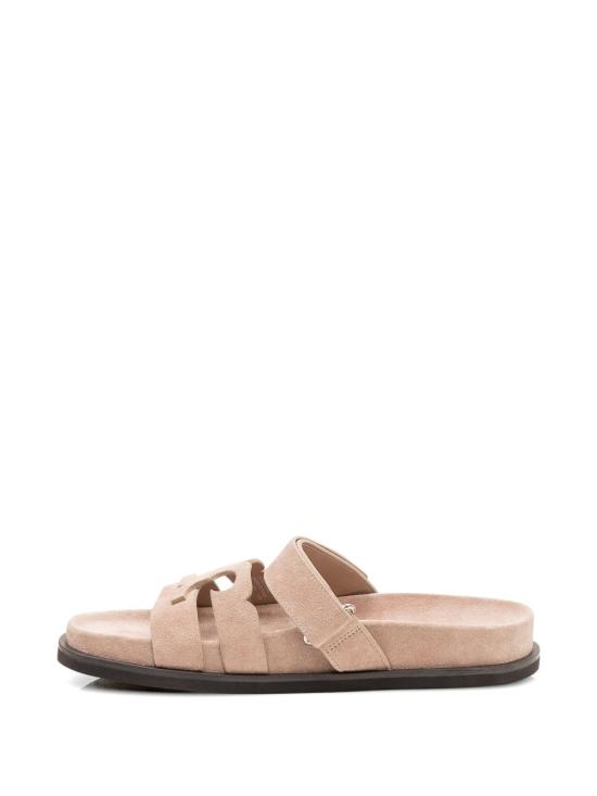 26FW 토리버치 뮬/슬리퍼 163481 256 BEIGE - TORY BURCH