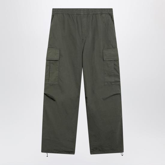 26FW 칼하트 WIP 스트레이트 팬츠 I036874CO Green