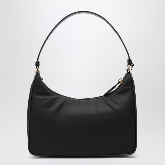 26FW 프라다 숄더백 1N204PR064 Black - PRADA