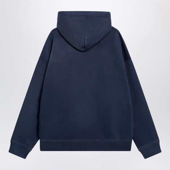 26FW 폴로 랄프로렌 후드 티셔츠 710B19140001CO Blue - POLO RALPH LAUREN