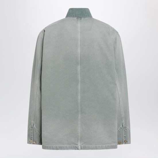 26FW 칼하트 WIP 자켓 I035281CO Green - CARHARTT WIP