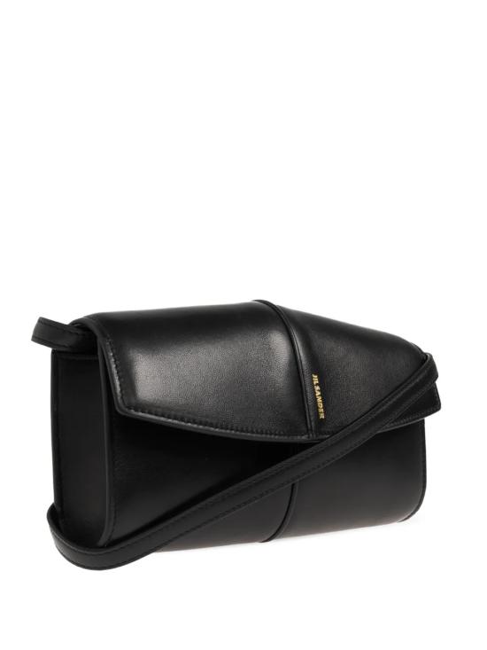 26FW 질샌더 크로스백 J66VL0019 P9079001 Black - JIL SANDER