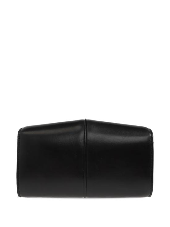 26FW 질샌더 크로스백 J66VL0019 P9079001 Black - JIL SANDER
