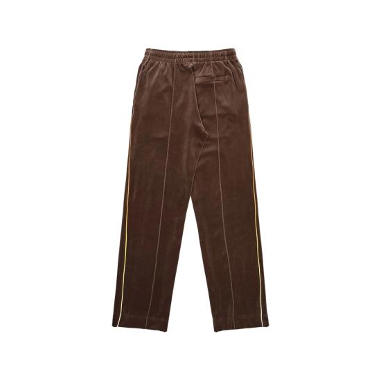 26FW 카사블랑카 트레이닝/조거 팬츠 PF26 JTR 300 01 BROWN - CASABLANCA
