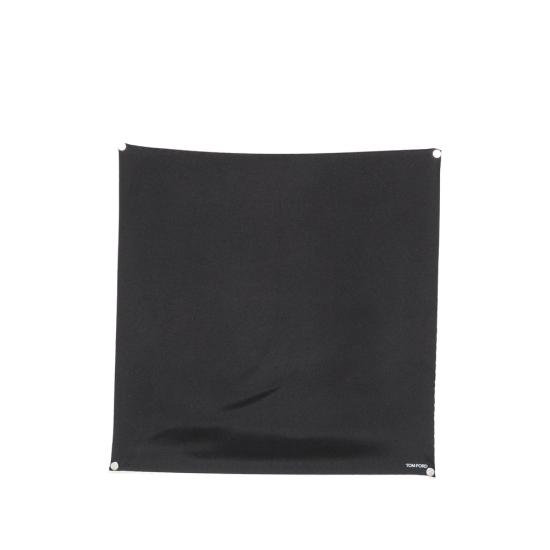26FW 톰포드 넥타이 SPS10 SPR001 NAA BLACK