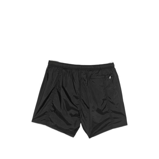 26FW 콜 북스톤 스윔팬츠 CBSLSS260 000 BLACK - COLE BUXTON
