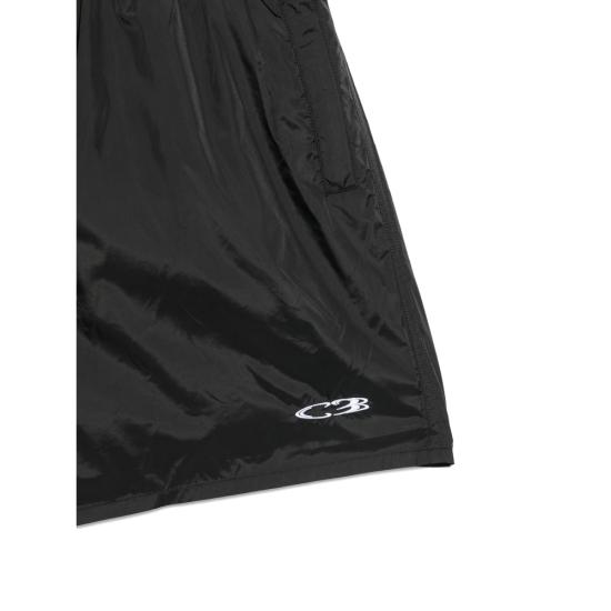 26FW 콜 북스톤 스윔팬츠 CBSLSS260 000 BLACK - COLE BUXTON
