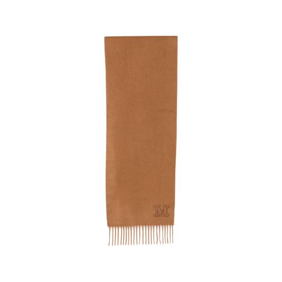 26FW 막스마라 머플러/스카프 WSDALIA 232F 034 NEUTRALS