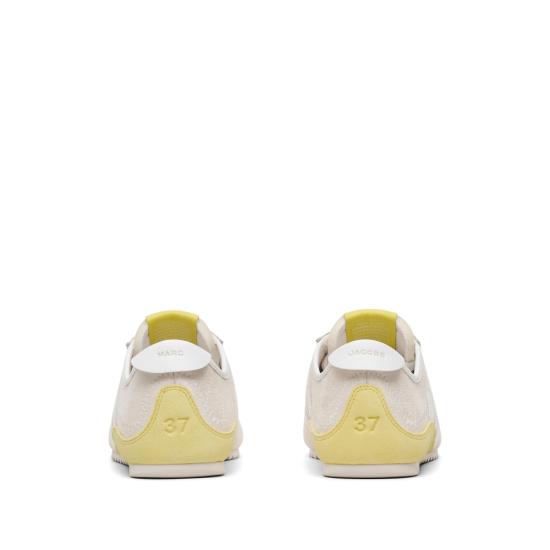 26FW 마크제이콥스 스니커즈 2P6FSN001F07 264 NEUTRALS - MARC JACOBS