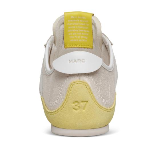 26FW 마크제이콥스 스니커즈 2P6FSN001F07 264 NEUTRALS - MARC JACOBS