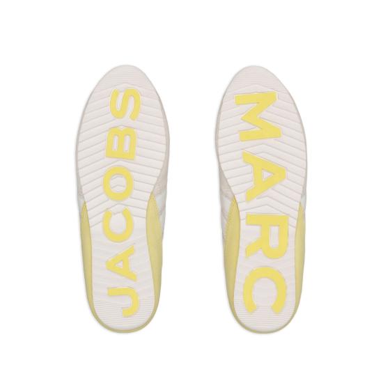 26FW 마크제이콥스 스니커즈 2P6FSN001F07 264 NEUTRALS - MARC JACOBS