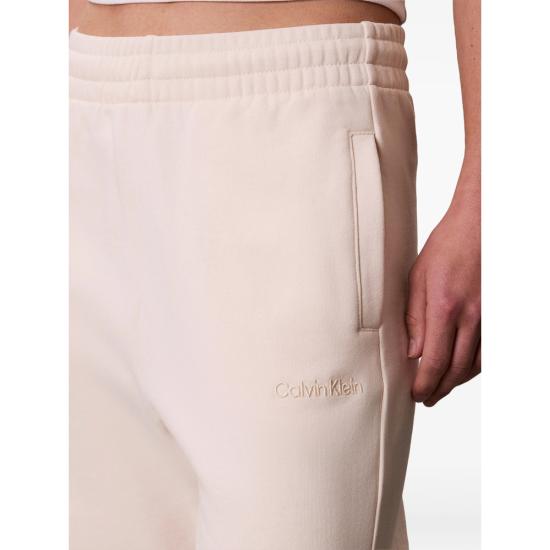 26FW 캘빈클라인 트레이닝/조거 팬츠 LV044G216G5GD DEW NEUTRALS - CALVIN KLEIN
