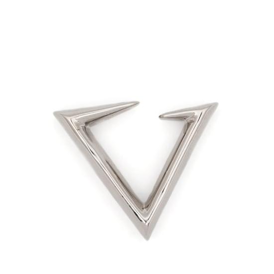 26FW LAG WORLD 이어링 TRIANGLE EARCUFF SILVE SILVER