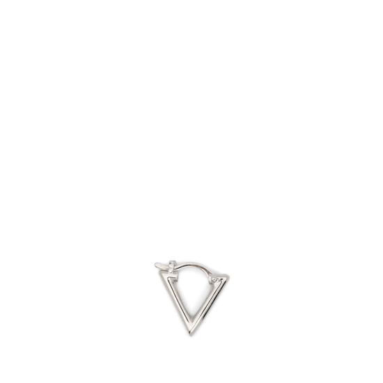 26FW LAG WORLD 이어링 MINI LIL TRIANGLE SILVE SILVER