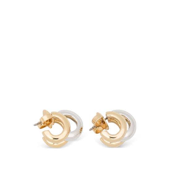 26FW 케이트 스페이드 이어링 KP082 GOLSI GOLD SILVER