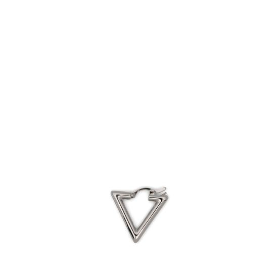 26FW LAG WORLD 이어링 LIL TRIANGLE SILVE SILVER