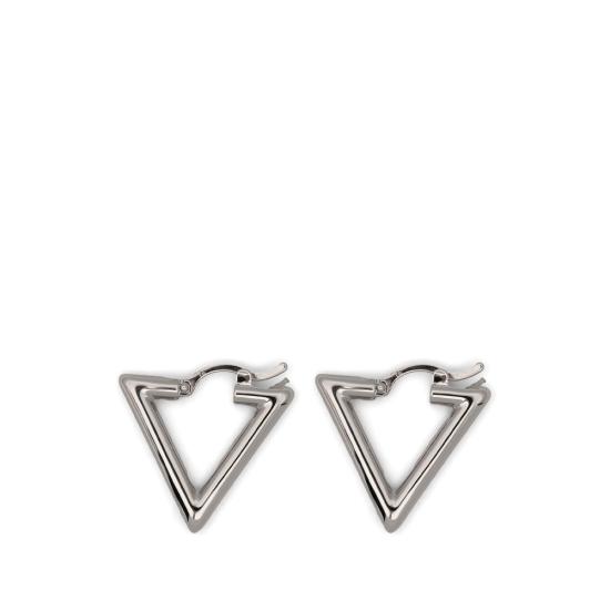 26FW LAG WORLD 이어링 LIL TRIANGLE SILVE SILVER