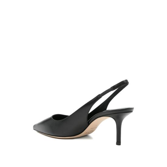 26FW 지미추 힐/펌프스 LOVE SB 65 CLF BLACK - JIMMY CHOO