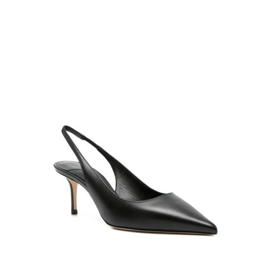 26FW 지미추 힐/펌프스 LOVE SB 65 CLF BLACK - JIMMY CHOO