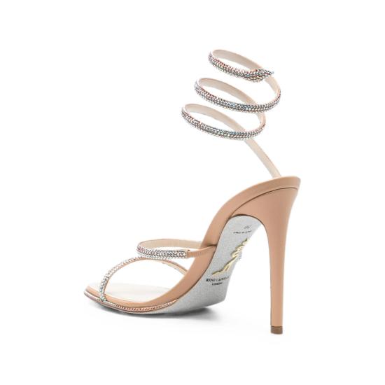 26FW 카오빌라 힐/펌프스 C12538 RN01V195 105 NEUTRALS - CAOVILLA