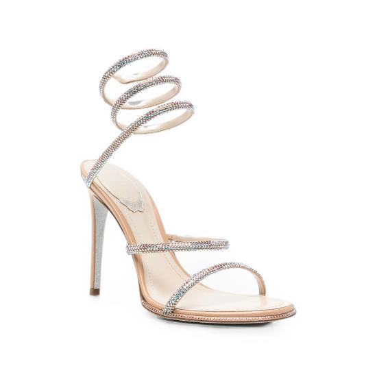 26FW 카오빌라 힐/펌프스 C12538 RN01V195 105 NEUTRALS - CAOVILLA