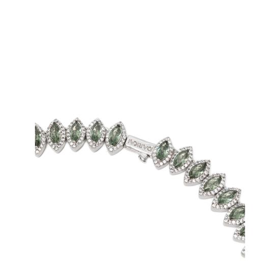 26SS 다카이 네크리스 DICO0098BBTRL SILVER GREEN - DARKAI