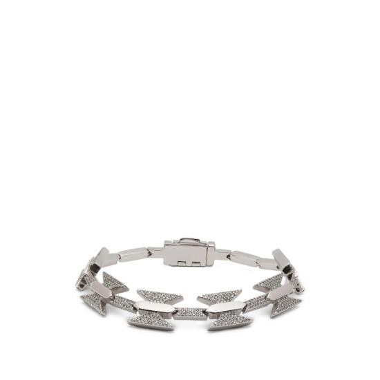 26SS 다카이 브레이슬릿 DIBR0075BBDIL SILVER WHITE