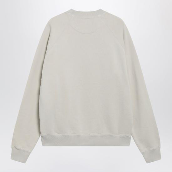 26FW 프라다 긴팔 티셔츠 UJL29DOOO1952 White - PRADA
