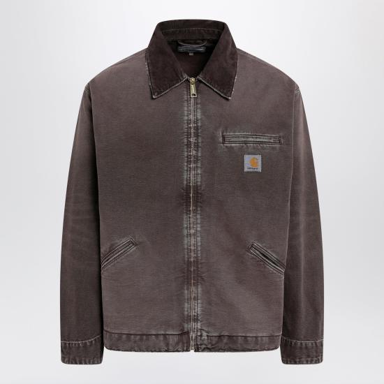 26FW 칼하트 WIP 자켓 I035280CO Brown