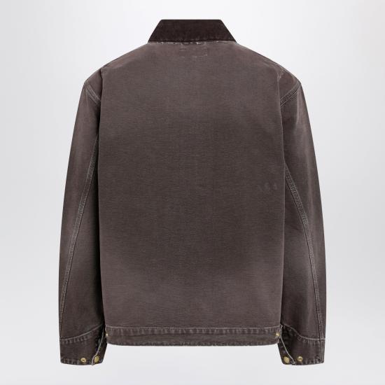 26FW 칼하트 WIP 자켓 I035280CO Brown - CARHARTT WIP