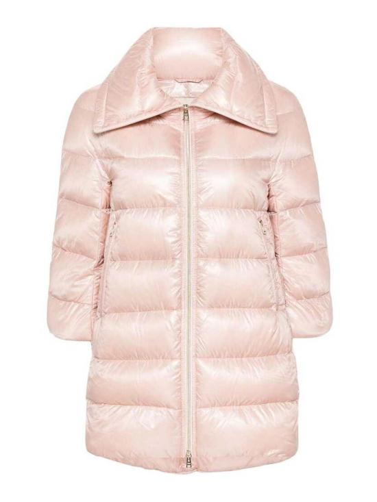  에르노 롱패딩 12017ZPI0001DIC4011 Nude Neutrals
