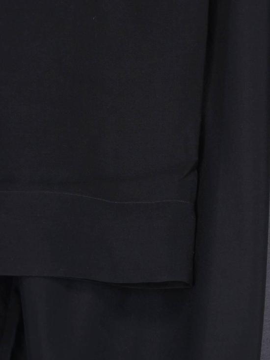 26SS 팔로마울 스트레이트 팬츠 SV2102999 Black - PALOMA WOOL