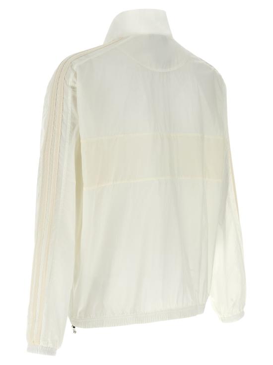 26SS 아디다스 자켓 KF9251BEIGE - ADIDAS