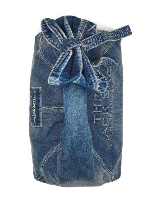 26SS 마크제이콥스 토트백 2P5HSH028H03492 Blue - MARC JACOBS