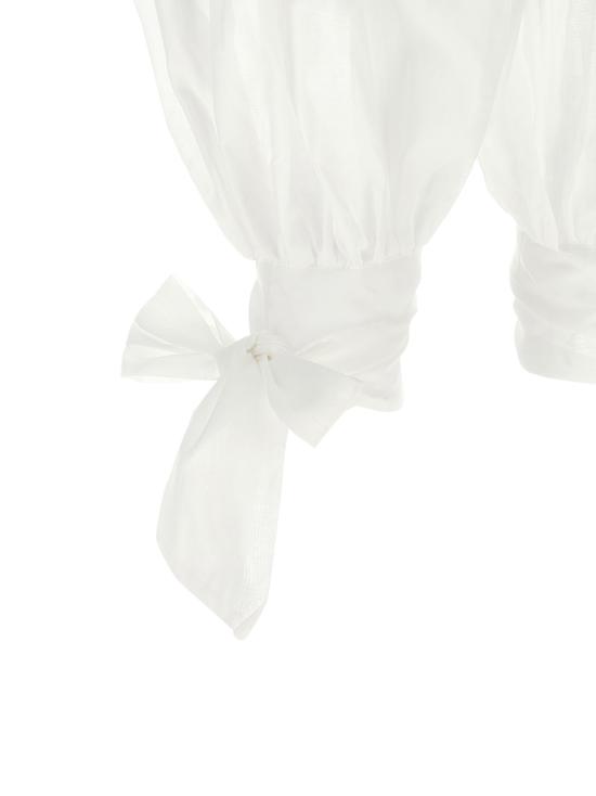 26SS 안다마네 트레이닝/조거 팬츠 TM190455ATNC108WHITE White - ANDAMANE