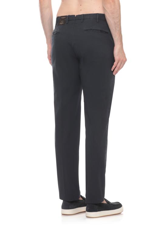26SS 인코텍스 스트레이트 팬츠 1W0030 9098C822 Blue - INCOTEX