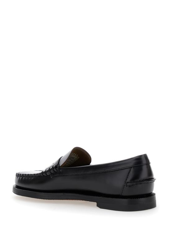 26FW 세바고 로퍼 7001530902 Black - SEBAGO