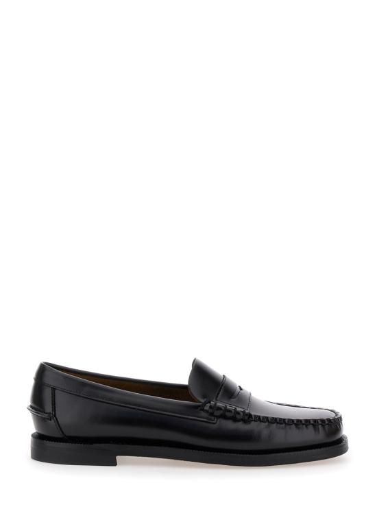 26FW 세바고 로퍼 7001530902 Black