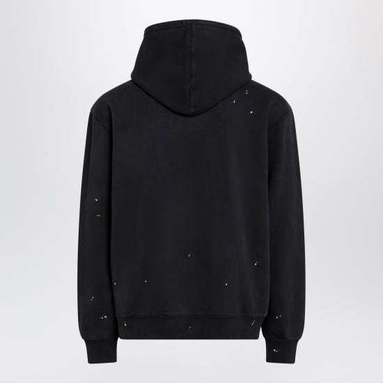 26FW 칼하트 WIP 후드 티셔츠 I036913CO Grey - CARHARTT WIP
