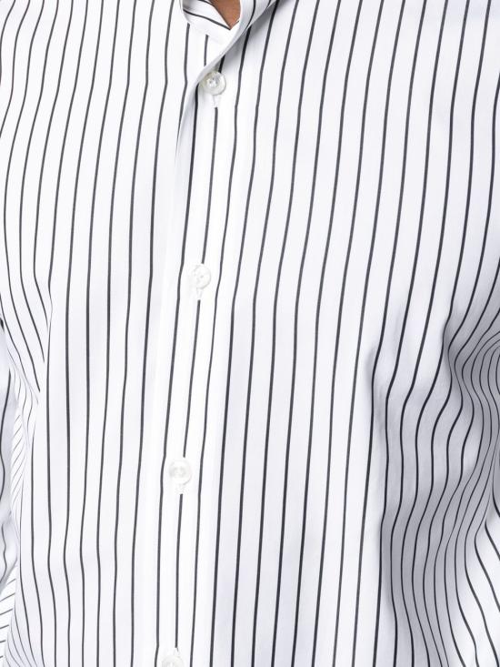 26SS 피나모레 셔츠 C0309 01 LIGHT BLUE - FINAMORE