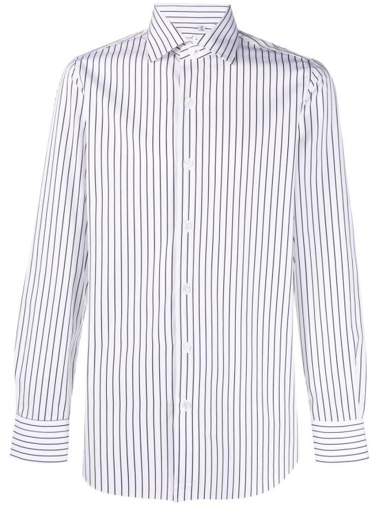 26SS 피나모레 셔츠 C0309 01 LIGHT BLUE