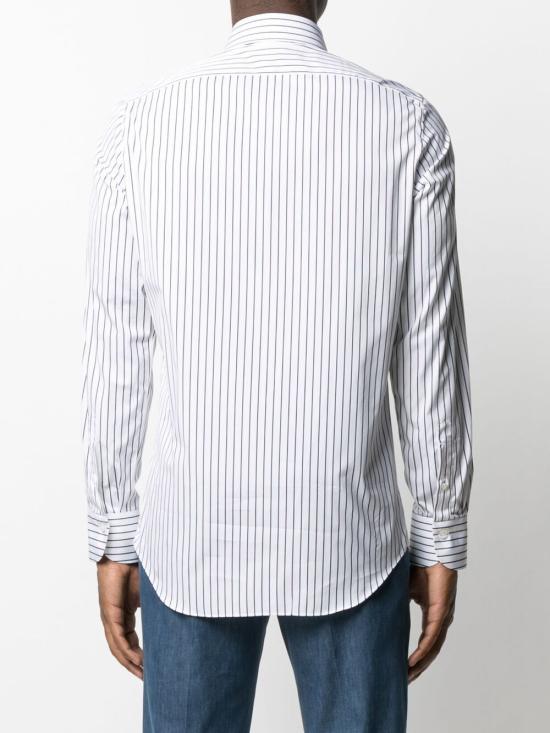 26SS 피나모레 셔츠 C0309 01 LIGHT BLUE - FINAMORE