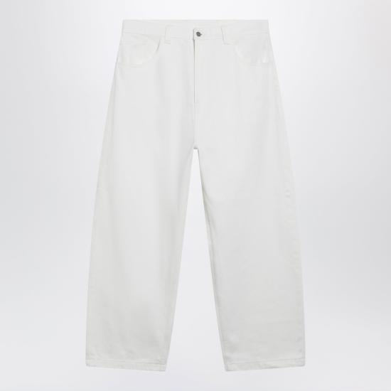 26FW 칼하트 WIP 브랜돈 팬츠 I035893DE White