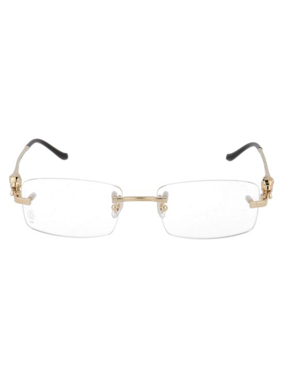 26SS 까르띠에 안경 CT0281O 001 gold