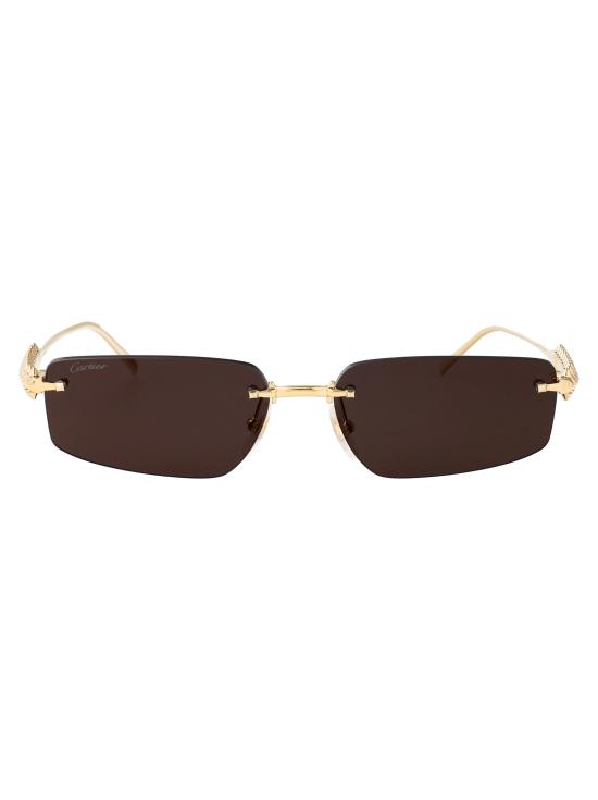 26SS 까르띠에 선글라스 CT0544S 002 gold