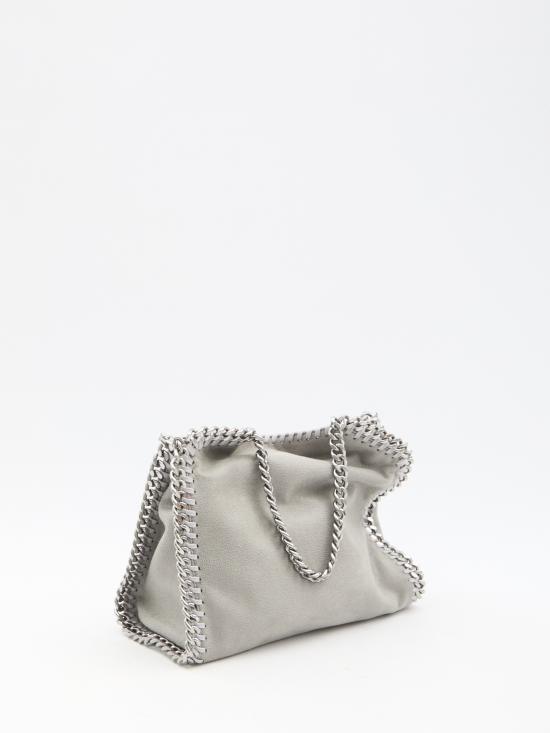 26FW 스텔라 맥카트니 숄더백 371223 GREY - STELLA MCCARTNEY