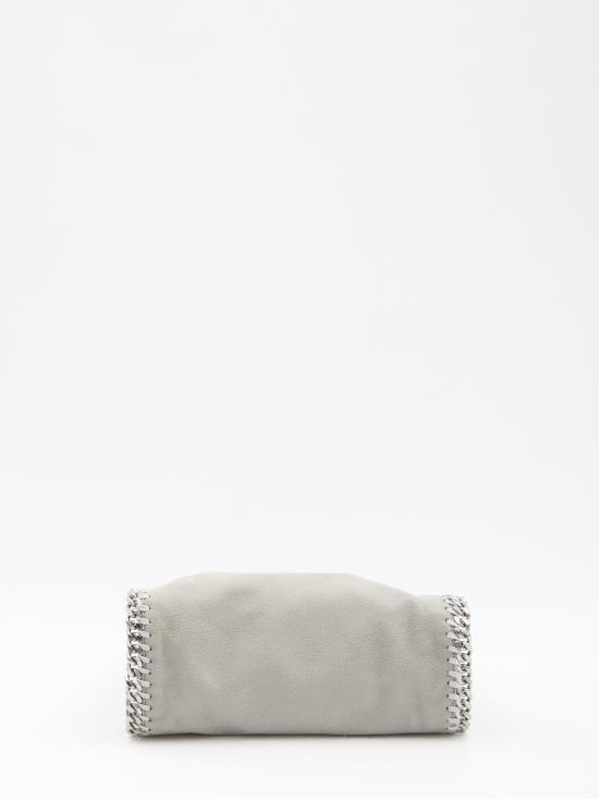 26FW 스텔라 맥카트니 숄더백 371223 GREY - STELLA MCCARTNEY