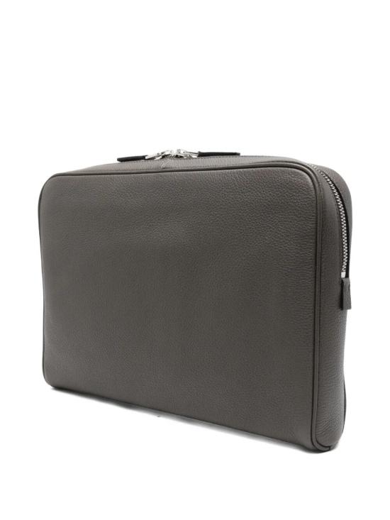 26FW 톰포드 클러치/파우치 H0698 LCL158Y TBG SMOKE GREY - TOMFORD